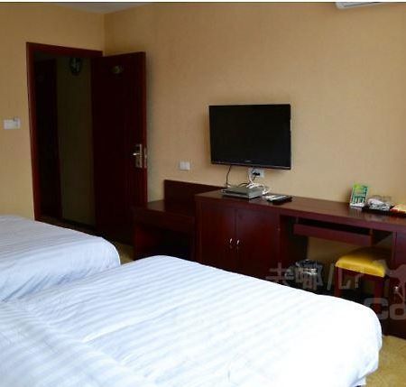 Guilin Jinxiu Xiaoxiang Business Hotel Lingchuan  Ruang foto