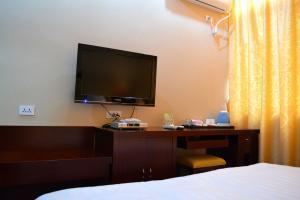 Guilin Jinxiu Xiaoxiang Business Hotel Lingchuan  Ruang foto